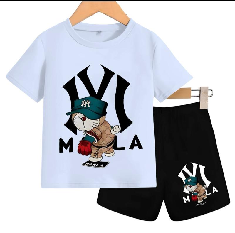 Setelan baju kaos anak premium baju kaos anak 1-15 thn /  ROBLOX AVATAR
