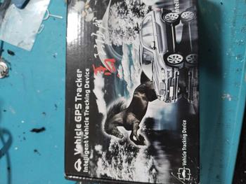 Product Review of 【COD】4G GPS Tracker APP GT02A Pelacak Motor/Mobil GSM ORIGINAL GPRS Kendaraan Pencari Lokasi Waktu Nyata Mobil Motor Anti Maling from s**o 0