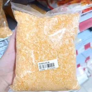 [ 250 GRAM ] Tepung Roti Panir Mix Primera 250 Gram - Bahan Makanan Lapisan Gorengan - Baking