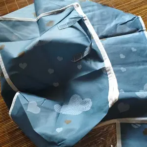 ASFULL Tas Penyimpanan Baju Selimut Multifungsi Duffel Bag Oxford - ASS60