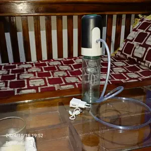 Alat Panen Madu Sedot Klanceng Kelululut Berkualitas