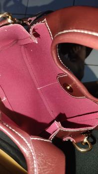 Product Review of VIOLIA BAG BY WILDANSTORE TAS SELEMPANG DAN TOP HANDLE Wanita from s**c 1
