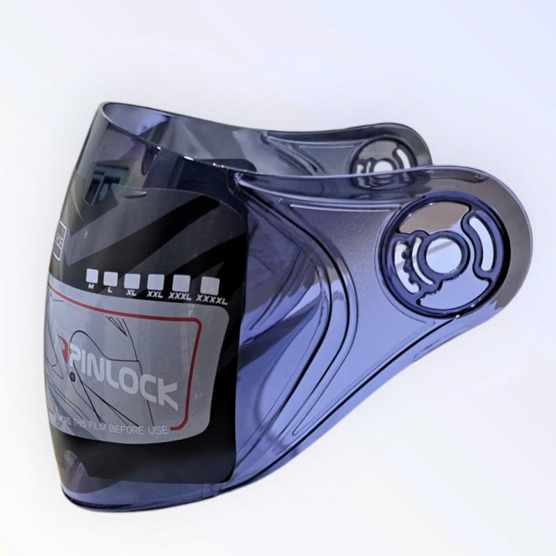 {Kính màu chống chói chống lóa} Kính thay thế cho mũ bảo hiểm GRO 818 A33 ST22 AMBY nửa đầu và 3 4 GRS A33 A737 102 368 760 860 966 - Phụ Tùng Phụ Kiện phutung Helmet