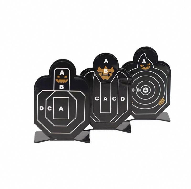 Target soft gun target Glock children's toy gun small toy target ...