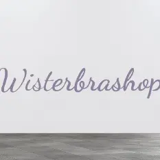 Wisterbrashop