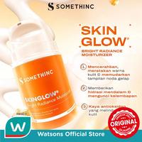 Gambar Somethinc Skinglow Bright Radiance Moisturizer Refill 50ml dari Watsons Indonesia Official Store Kab. Tangerang 3 Tokopedia