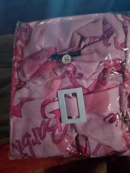 Product Review of JJAS BARBIEEE KIDS DRESS FIT 3 TO 4 and 5 to 6 YEAR OLD SPECIAL FABRIC from i**️ 0