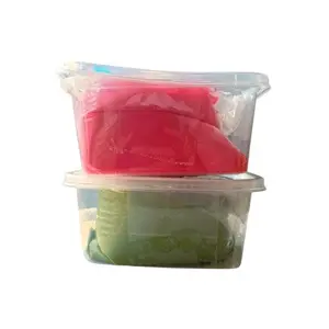 Innova Dip Glaze Pelapis  Kue / Topping Kue Repack 250gr