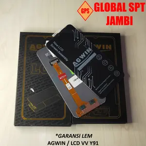 LCD TOUCHSCREEN KOMPATIBEL UNTUK VIVO Y91 / Y93 / Y95 / Y91C / Y93C / Y91i / Y1S