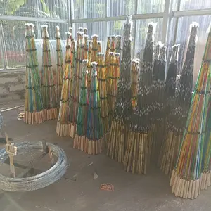 Joran pancing warna kodian murah 20pcs