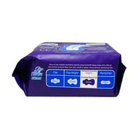 Gambar Pembalut Bagus Nina Anion Naturally Scented 33cm 8's untuk Perawatan Feminin - Feminine dari Apotik Century Kota Administrasi Jakarta Pusat 2 Tokopedia