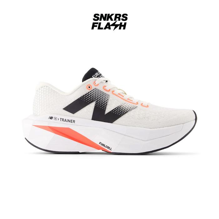 NEW BALANCE Sc Trainer White - WRCXCS4