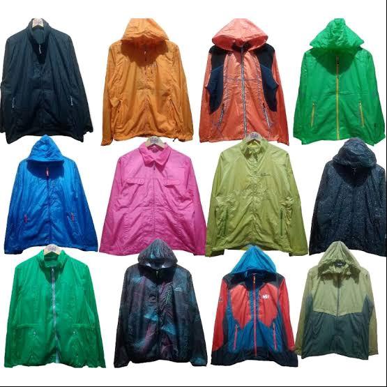 ( 201 - 250 ) HOODIE CREWNECK PRIA WANITA 1