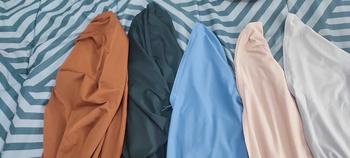 Product Review of PHASMINA OVAL 100 RB DAPAT 5 PCS from M**a 0