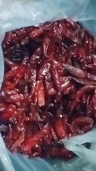 Product Review of พริกจินดาเด็ด อ้วน คัดสวย น้ำหนัก 1 kg ชนิดแห้งจากพริกขี้หนูและพริกเม็ดใหญ่ from m**t n** .**8 1