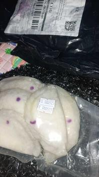 Product Review of CIRENG ISI KEJU UKURAN SEDANG ISI 5 PCS frozen food from m**u 0