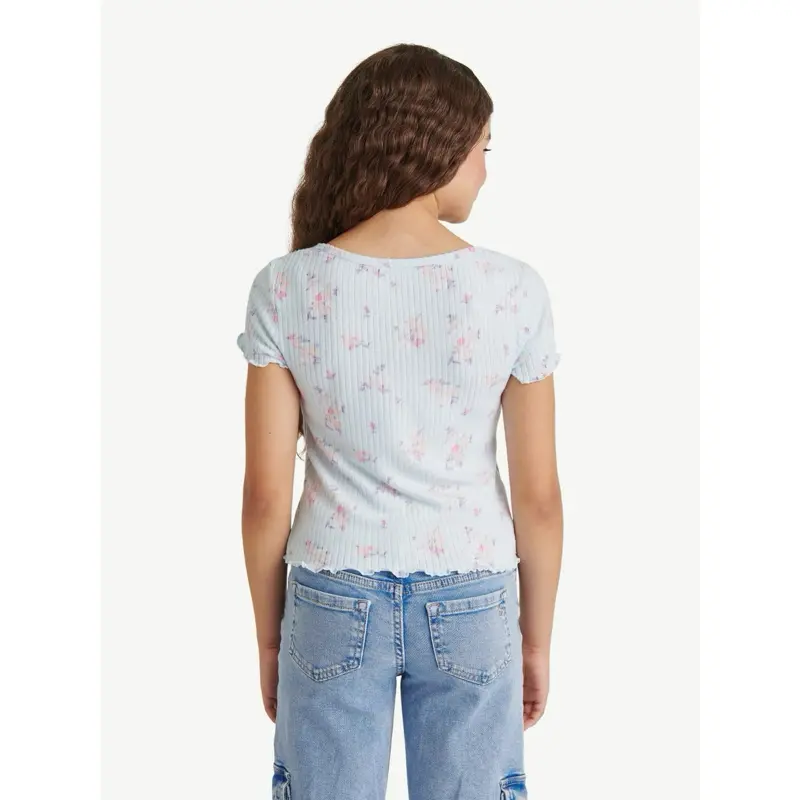 BAJU ANAK JUST-ICE  BAHAN SUPER LEMBUT 2
