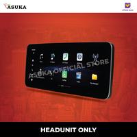 Gambar Headunit Android Asuka AK 1000 XII Wide Screen 6/128GB dengan Garansi Resmi dari ASUKA CAR TV Kota Administrasi Jakarta Barat 5 Tokopedia