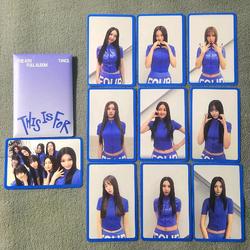 Jual Twice This Is For Album Murah & Terbaik - Harga Terbaru Juni
