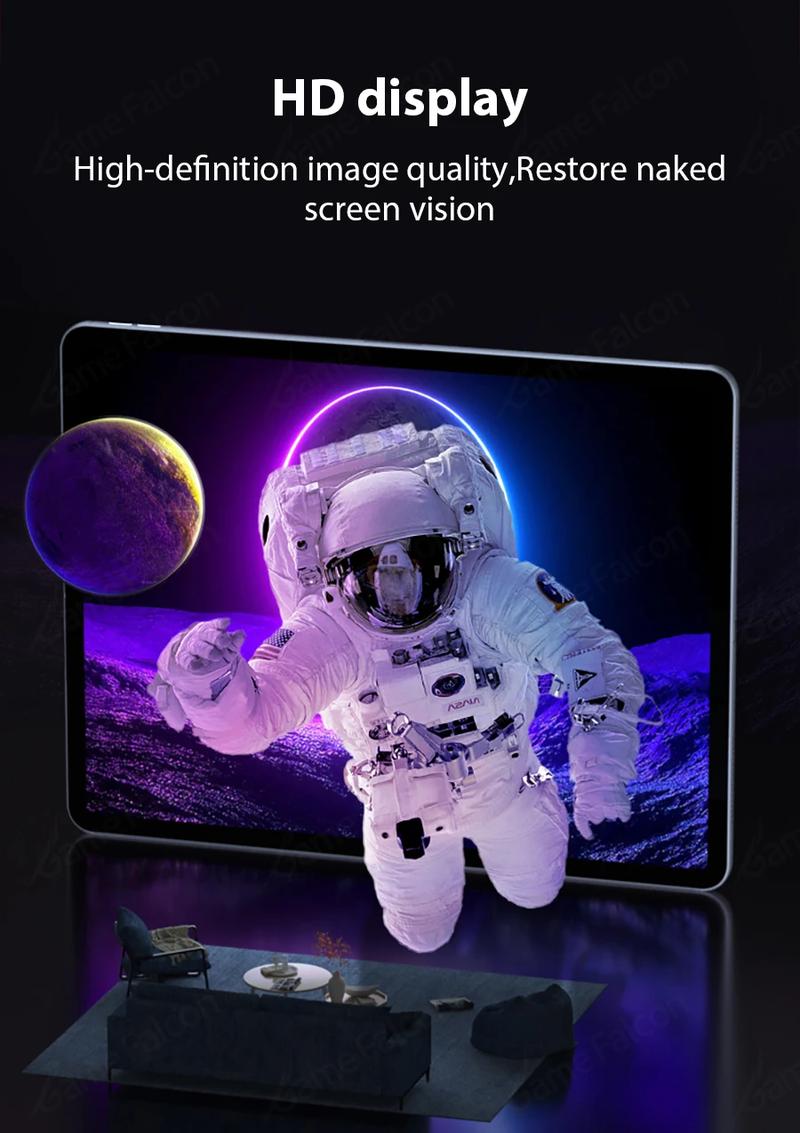 Product Introduction of Tempered Glass Screen Protector For Ipad Pro 11 12.9 13 inch 2024 10th Generation Air 5 4 3 2 1 7th 8th 9th 10.2 Mini 6 9.7 Film 21