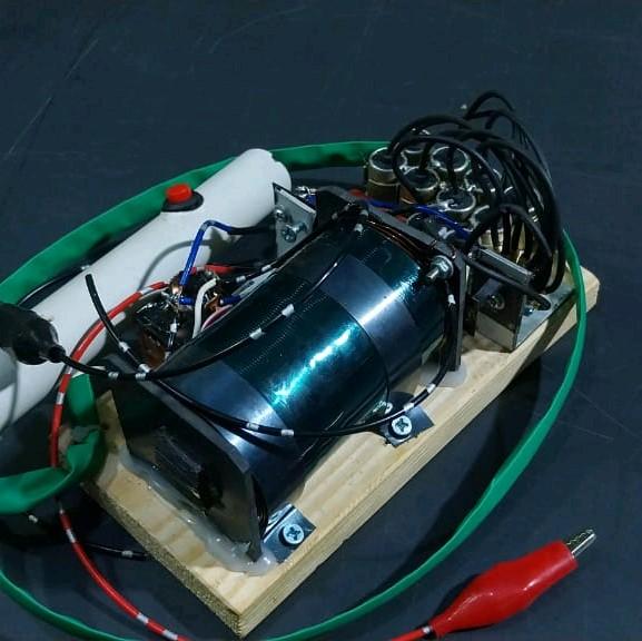 inventer 800 watt full condensor / cod / 10 condensor / baja - Shop ...