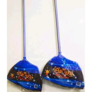 Dragon Sapu Ijuk Dragon dengan Desain Unik dan Kuat untuk Pembersihan Rumah dan Kantor