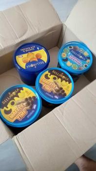 Product Review of (DAPAT 1DUS ISI 6TOPLES MIX) Bellarosa Nastar & Kue Kering cookies -Bellarosa nastar&kue kacang-Bellarosa Waffle Time( 1 Dus isi 6 Pcs ) Camilan Food Snacks Butter Biskuit Kukis from b**l 2