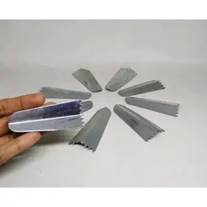 TALANG GERIGI TERMURAH DAN TERLENGKAP TALANG CORONG SUDU