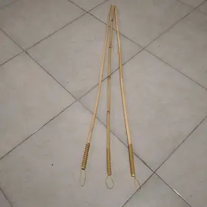 stik mengajar ngaji TPA tongkat belajar rotan