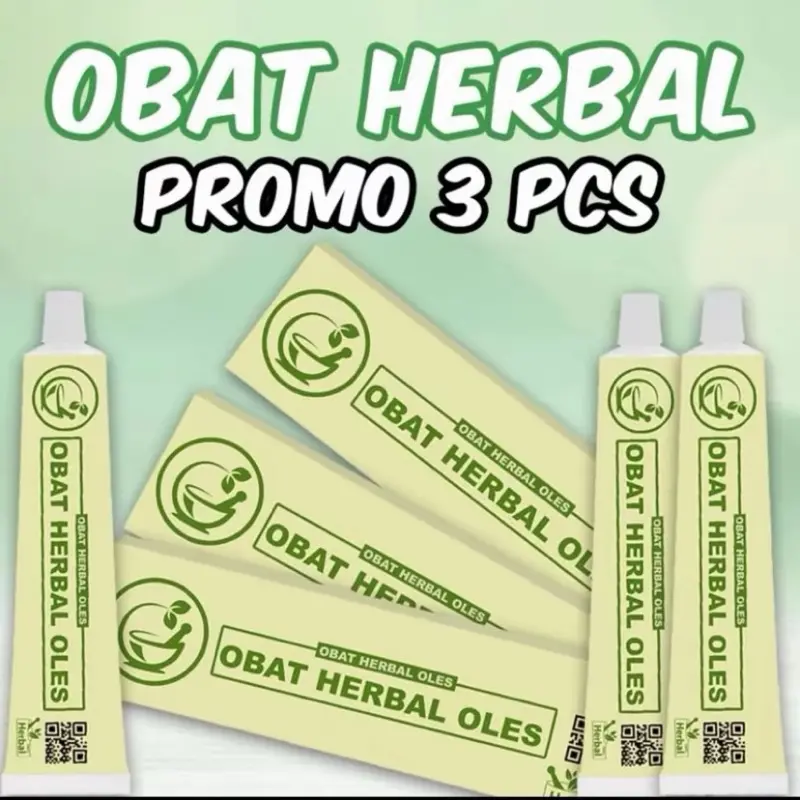 (DAPET 3pcs) salep obat gatal kulit | obat jerawat 0