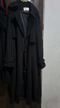 Product Review of COAT KATUN UNTUK SEGALA MUSIM  WANITA KODE 1 - 100 from f**x 1