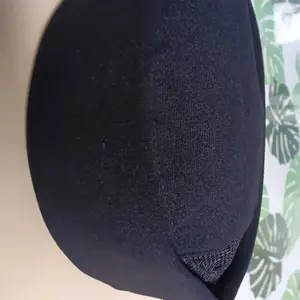 peci kopiah songkok polos hitam ac bulu ekonomis