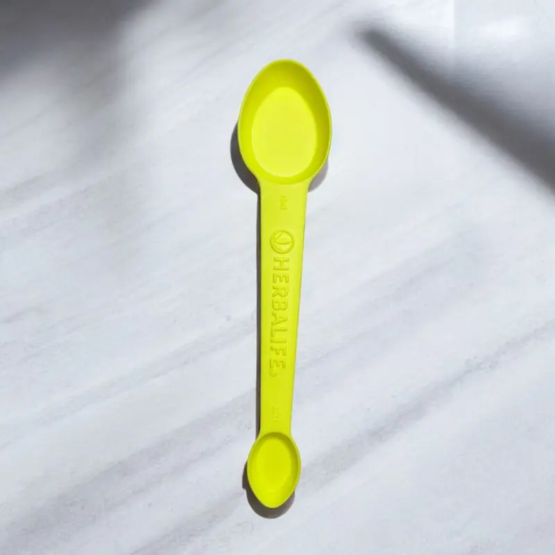 Sendok Takar Hlf 1 10pcs Original Terbaik | Takaran Kitchenware 3