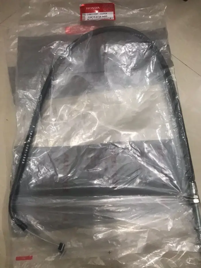 Terjangkau Kabel Kopling Sonic 150 Original Honda