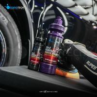 Gambar 2in1 PERFECT FINESSE POLISH (500ML) WITH ADVANCE NANO ULTRA - nanoTECH PROTECTION - FINISHING POLISH STEP COMPOUND - SWIRL SCRATCH REMOVER - PENGHILANG BARET HALUS SPIDERWEB - PENGKILAP MOBIL MOTOR dari nanoTECH PROTECTION Kab. Sukoharjo 3 Tokopedia