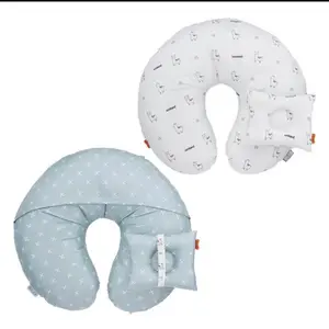 Omiland bantal ibu menyusui alpaca Series