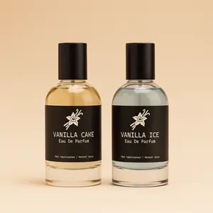 Dapat 2 Botol Parfum Female 35 ML Eau De Parfume Signature Parfum Spray