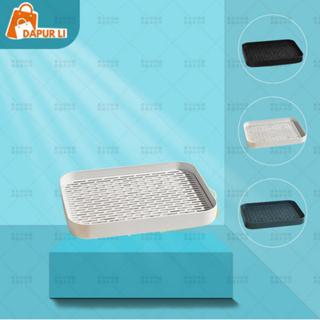 Dapurli Nampan dan tatakan untuk piring,gelas dan hidangan Buah (PBR-E) 0