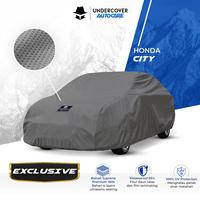 Gambar Cover Mobil Honda City Exclusive - Undercover Autocare - Gen 1 (1981-1986) dari Undercover Autocare Kab. Bantul 1 Tokopedia
