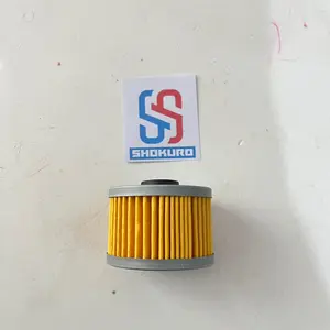 SHOKURO Filter Saringan Oli Kawasaki KLX Dtracker 150 250 Kaze Blitz Athlete ZX 130