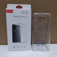 Gambar COPPER Case For Poco X3 NFC - Acrylic Bening / Clear dari Copper Indonesia Kota Administrasi Jakarta Barat 3 Tokopedia