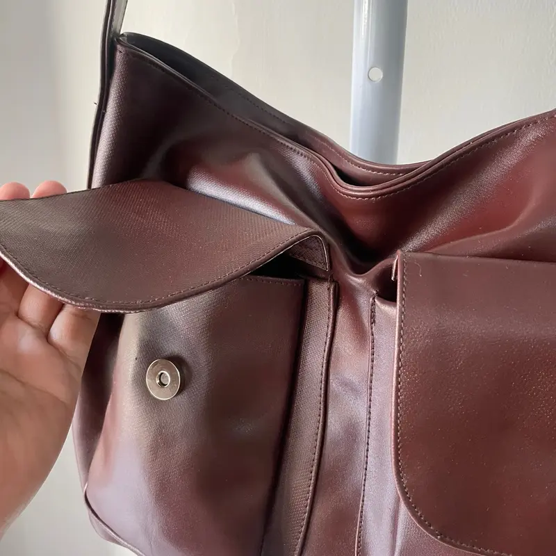 NALA sling bag by deera/ hobo bag / shoulder bag 4