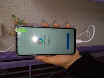 Product Review of HP Smarthphone V15 RAM 8+256 GB Full Screen 6,53 Inchi Bergaransi Murah from u**5 0