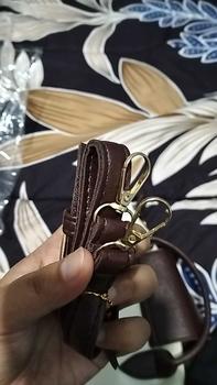 Product Review of Tas Wanita Emira Pouch - Tas Selempang Handbag Cewek from H** ♥** 3