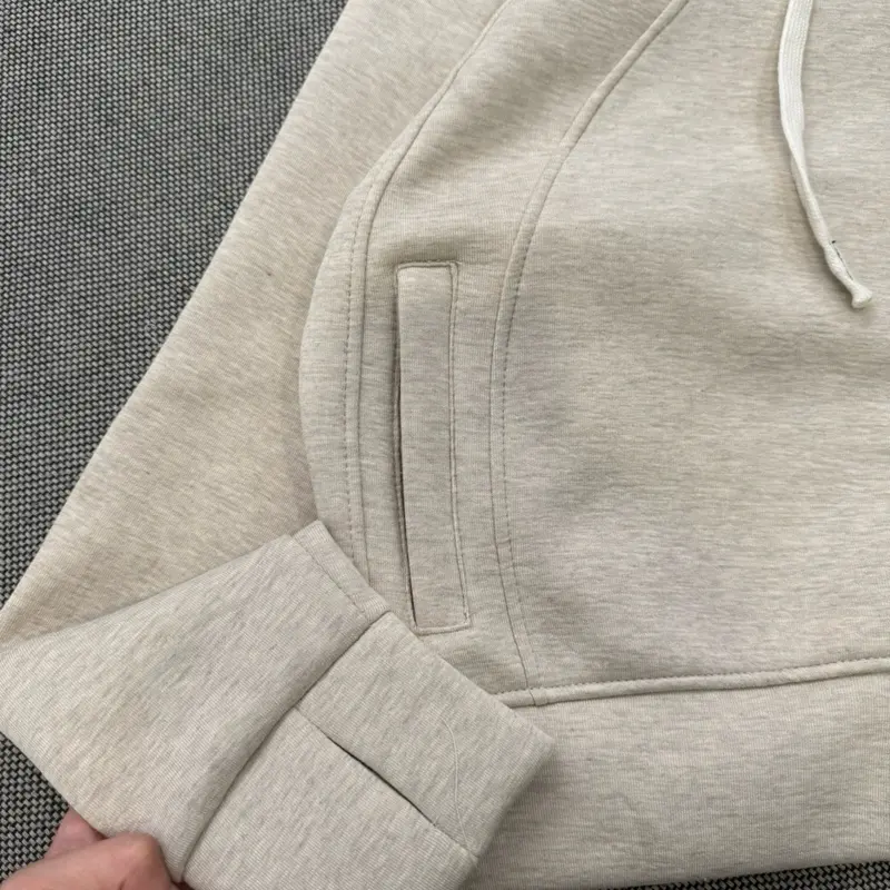 [ DEAL MỞ BÁN] Áo Khoác Nữ Chống Nắng Form Boxy Năng Động Full 6 Túi Chất Thun PC Trơn Mềm Dày Dặn by ShierShop | BigBuy360 - bigbuy360.vn