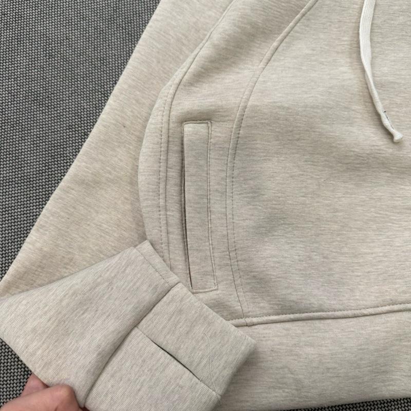 [ DEAL MỞ BÁN] Áo Khoác Nữ Chống Nắng Form Boxy Năng Động Full 6 Túi Chất Thun PC Trơn Mềm Dày Dặn by ShierShop | BigBuy360 - bigbuy360.vn