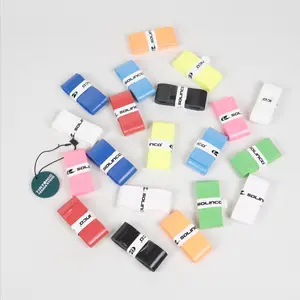 Grip Tenis Solinco Wonder Tacky Soft Overgrip Tennis Original