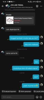 Product Review of Stoplamp lazy vario new 2018-2024 125 150 cc ( BUKAN FULLSET !! ) from t** w** w** 2