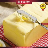 Gambar SUBRON Pisau oles mentega selai stainless steel kecil tebal - - dari SUBRON KITCHENWARE Kab. Bandung 2 Tokopedia