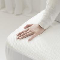 Gambar TOMOMI - Bamboo-Hydro Mattrass Protector Pelindung Matras - SINGLE dari Tomomi Home Kota Administrasi Jakarta Utara 5 Tokopedia